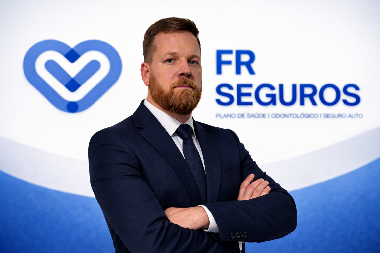 FULVIO RIBEIRO - Corretor Autorizado Simetria
